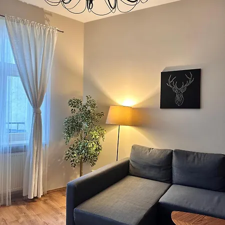 Apartment Mikolajska With Lift