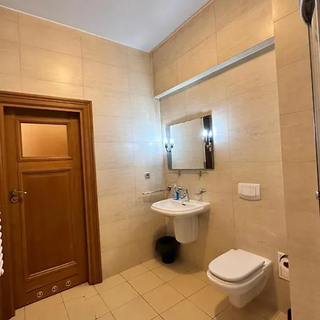 Mikolajska With Lift Apartment *