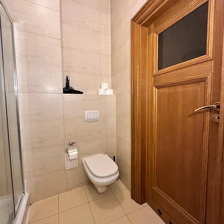 Mikolajska With Lift * Cracovia