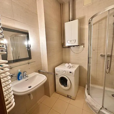 Apartamento Mikolajska With Lift