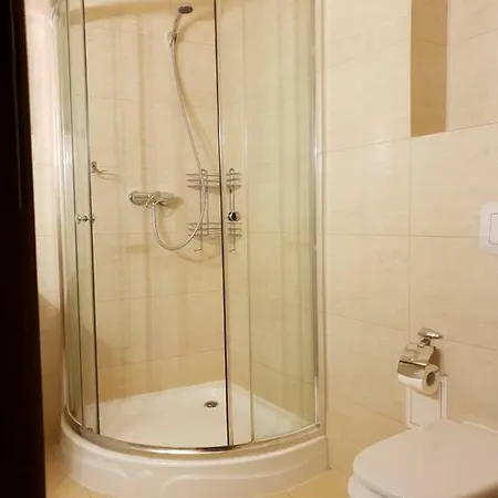 Mikolajska With Lift Apartamento *