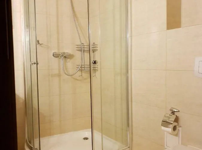 Mikolajska With Lift شقة *