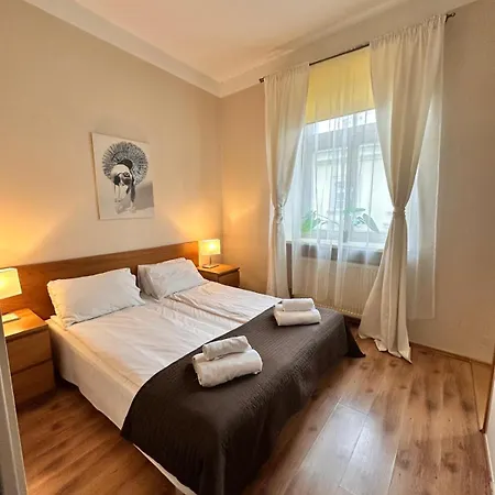 Apartamento Mikolajska With Lift *