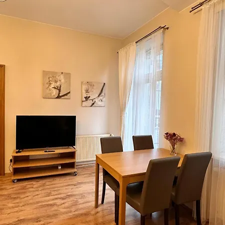 Apartamento Mikolajska With Lift Cracóvia