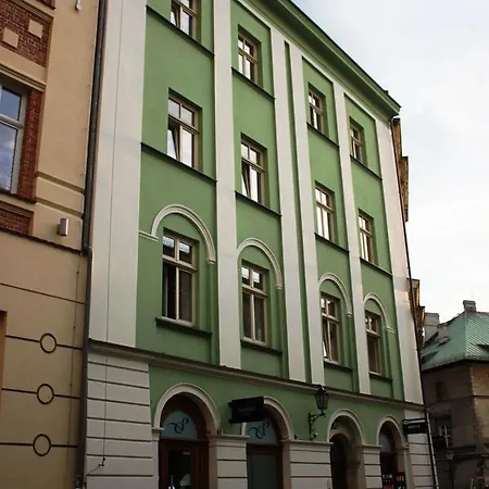 Apartamento Mikolajska With Lift *